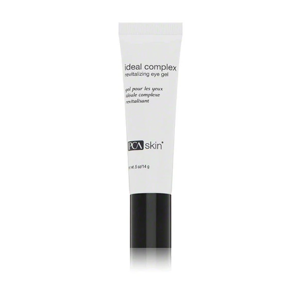 PCA Skin Ideal Complex Revitalizing Eye Gel - 14g