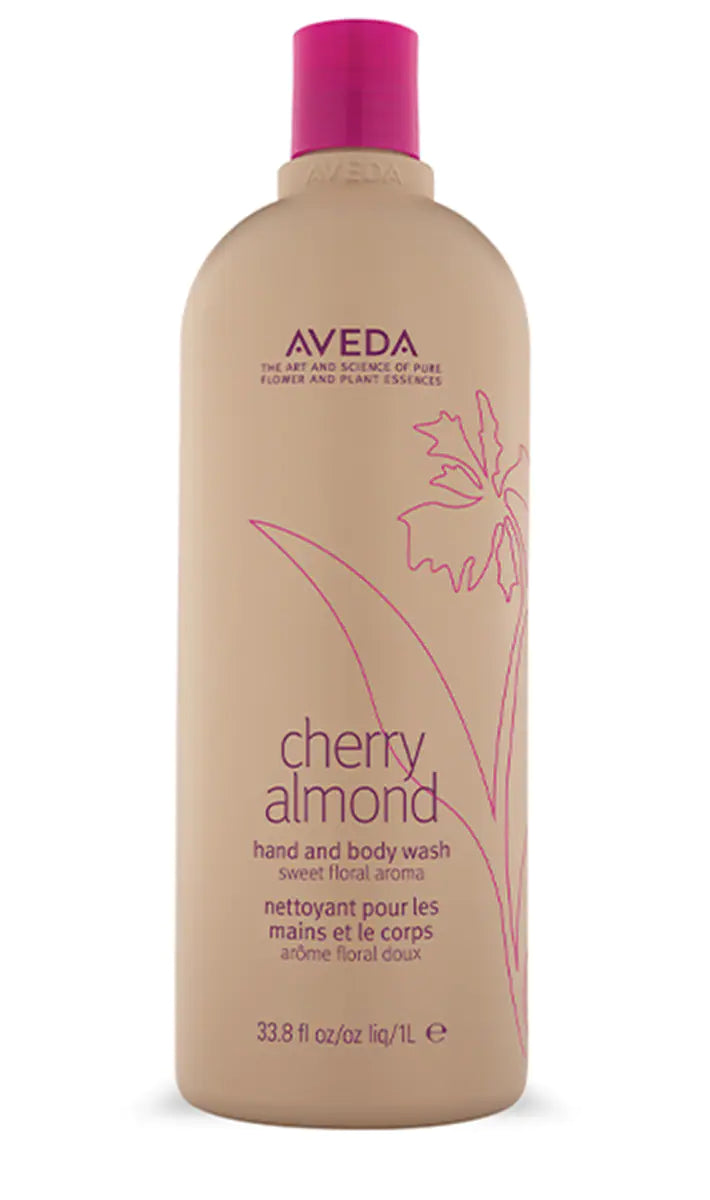 Aveda Cherry Almond Hand &amp; Body Wash