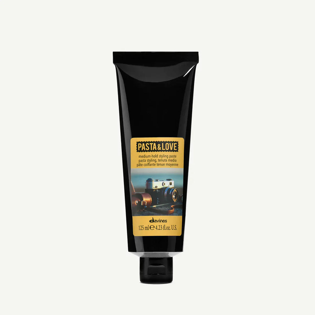 Davines Pasta &amp; Love Styling Paste - 125ml