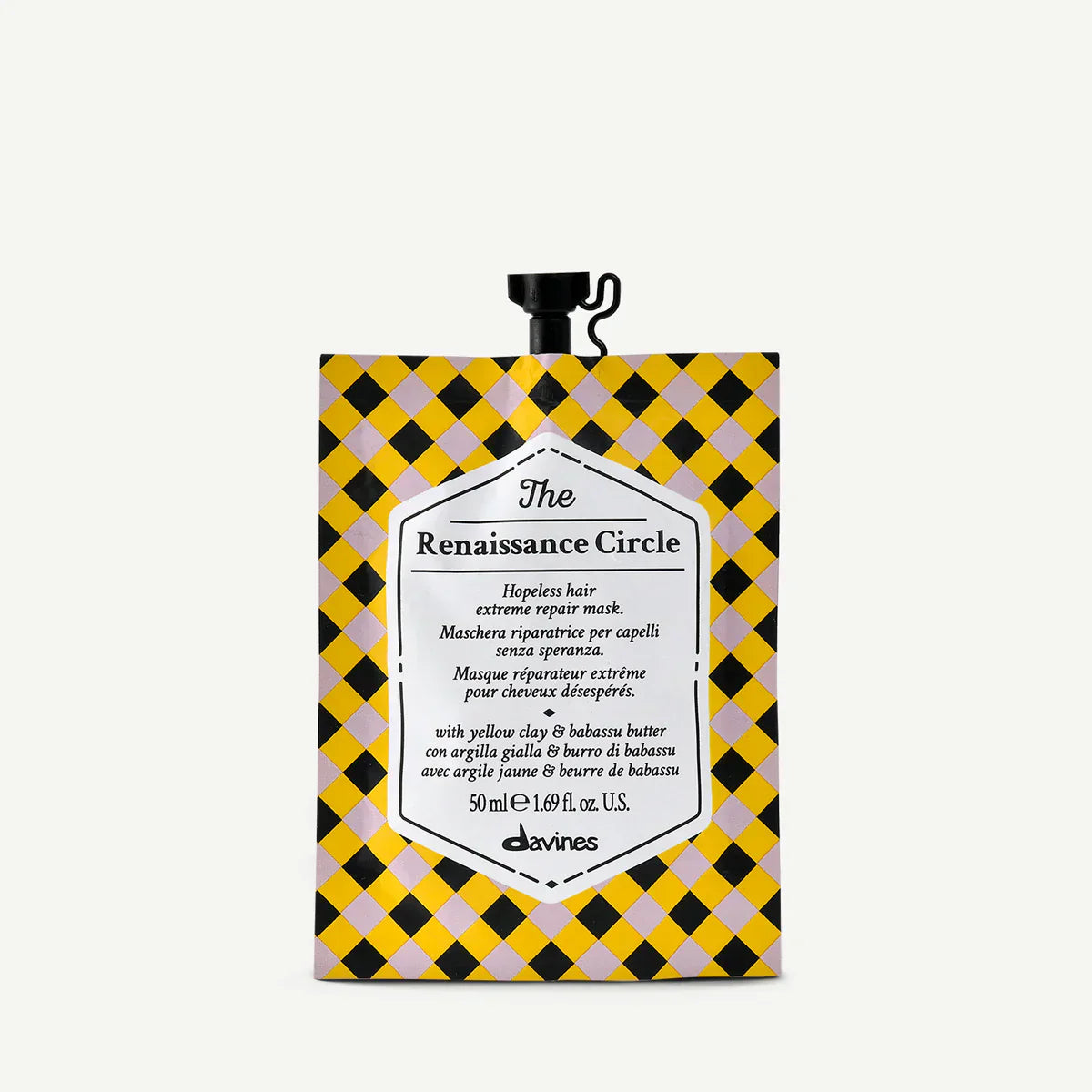Davines The Renaissance Circle - 50ml