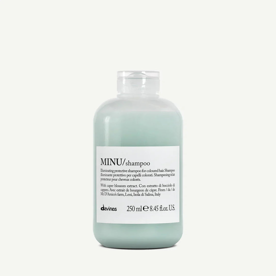 Davines MINU Shampoo - 250ml