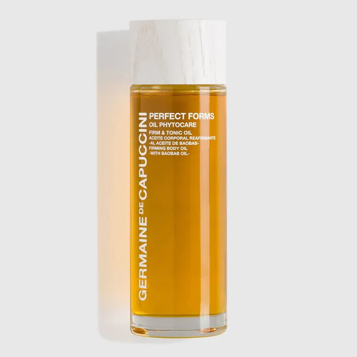 Germaine De Capuccini Oil Phytocare Firm &amp; Tonic - 100ml