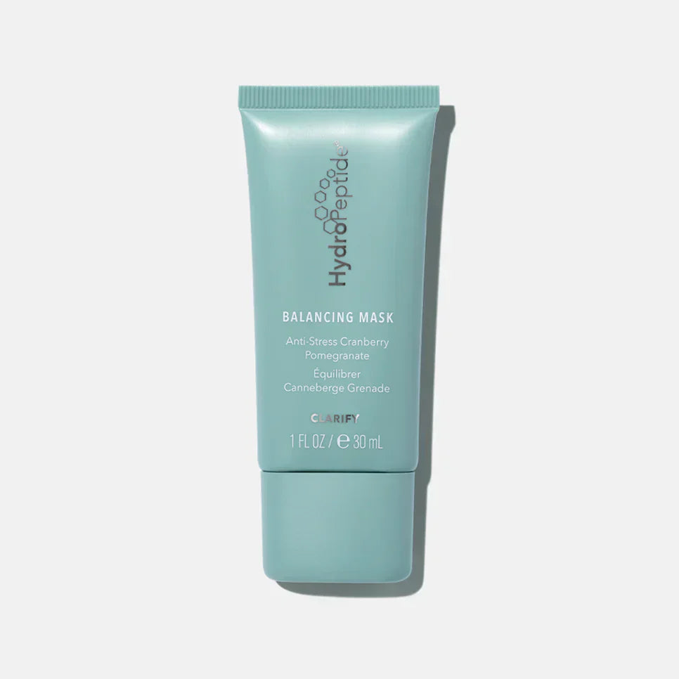 HydroPeptide Balancing Face Mask - 15ml