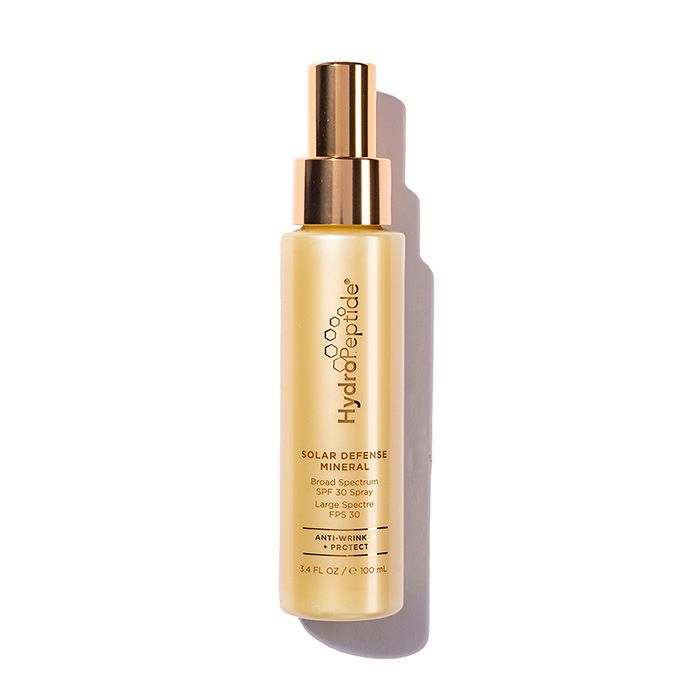 HydroPeptide Solar Defense Mineral - 100ml