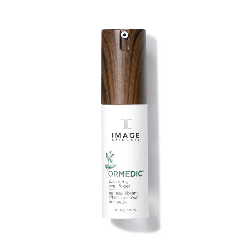 Image Skincare ORMEDIC Balancing Eye Lift Gel - 15ml