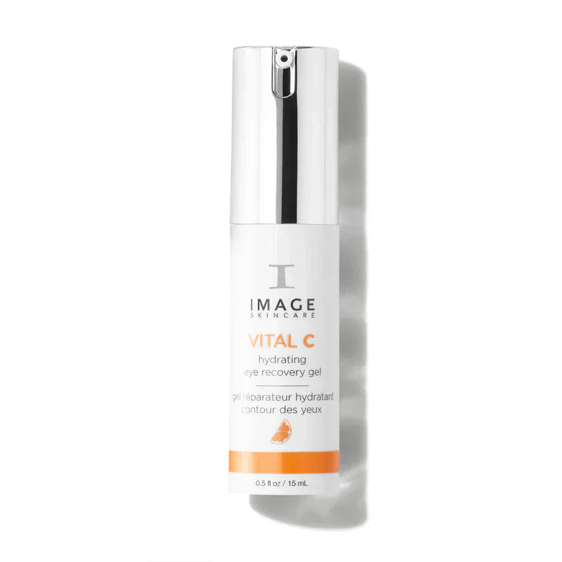 Image Skincare Vital-C Hydrating Eye Recovery Gel - 15ml