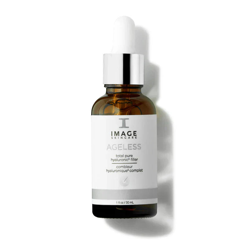 Image Skincare AGELESS Pure Hyaluronic 6 Filler - 30ml