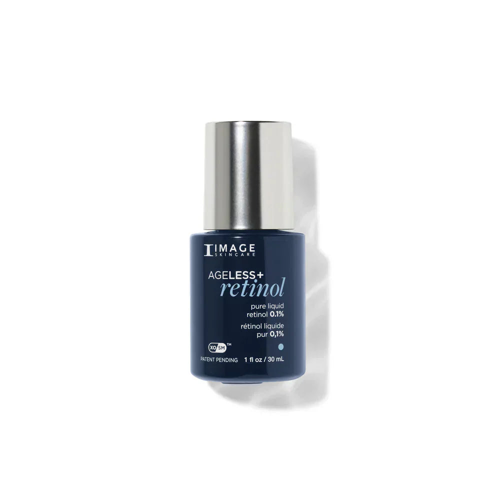 Image Skincare AGELESS+ Pure Liquid Retinol 0.1% - 30ml