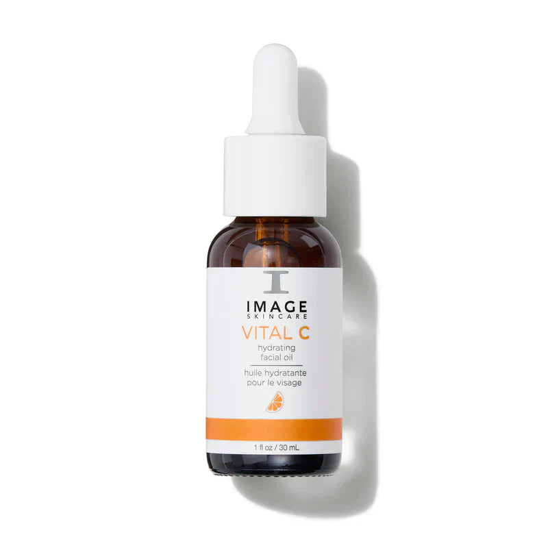 Image Skincare Vital-C Hydrating Facial Oil - 30ml