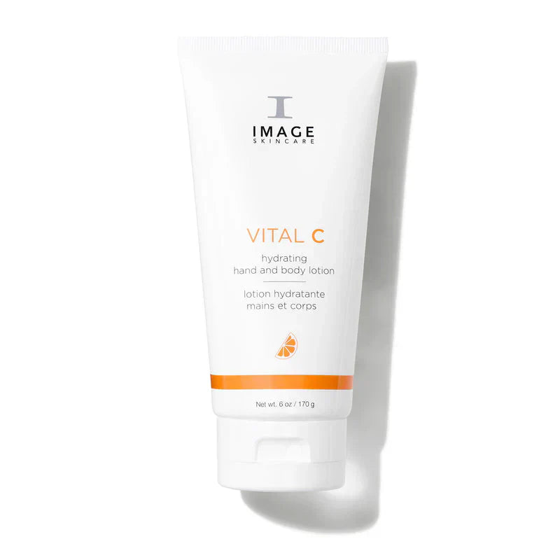 Image Skincare Vital-C Hydrating Hand &amp; Body Lotion - 170g