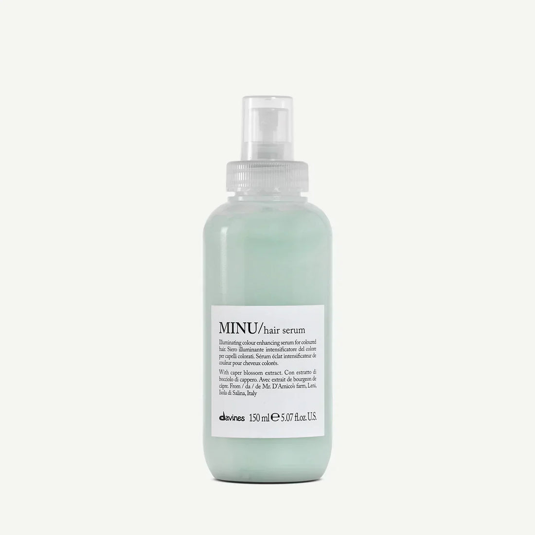 Davines MINU Hair Serum - 150ml