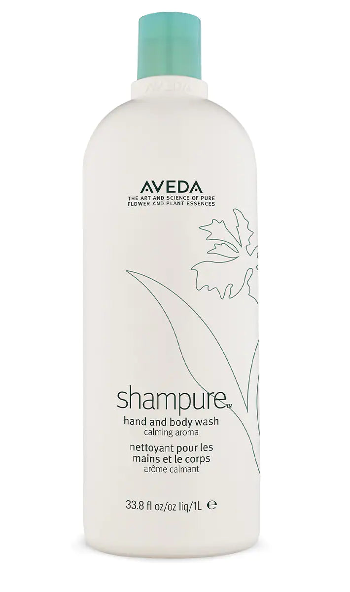 Aveda Shampure Hand &amp; Body Wash
