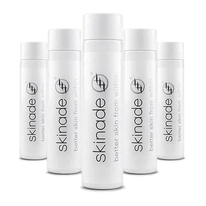 Skinade Collagen Drink 30 Day Course - 30 x 150ml