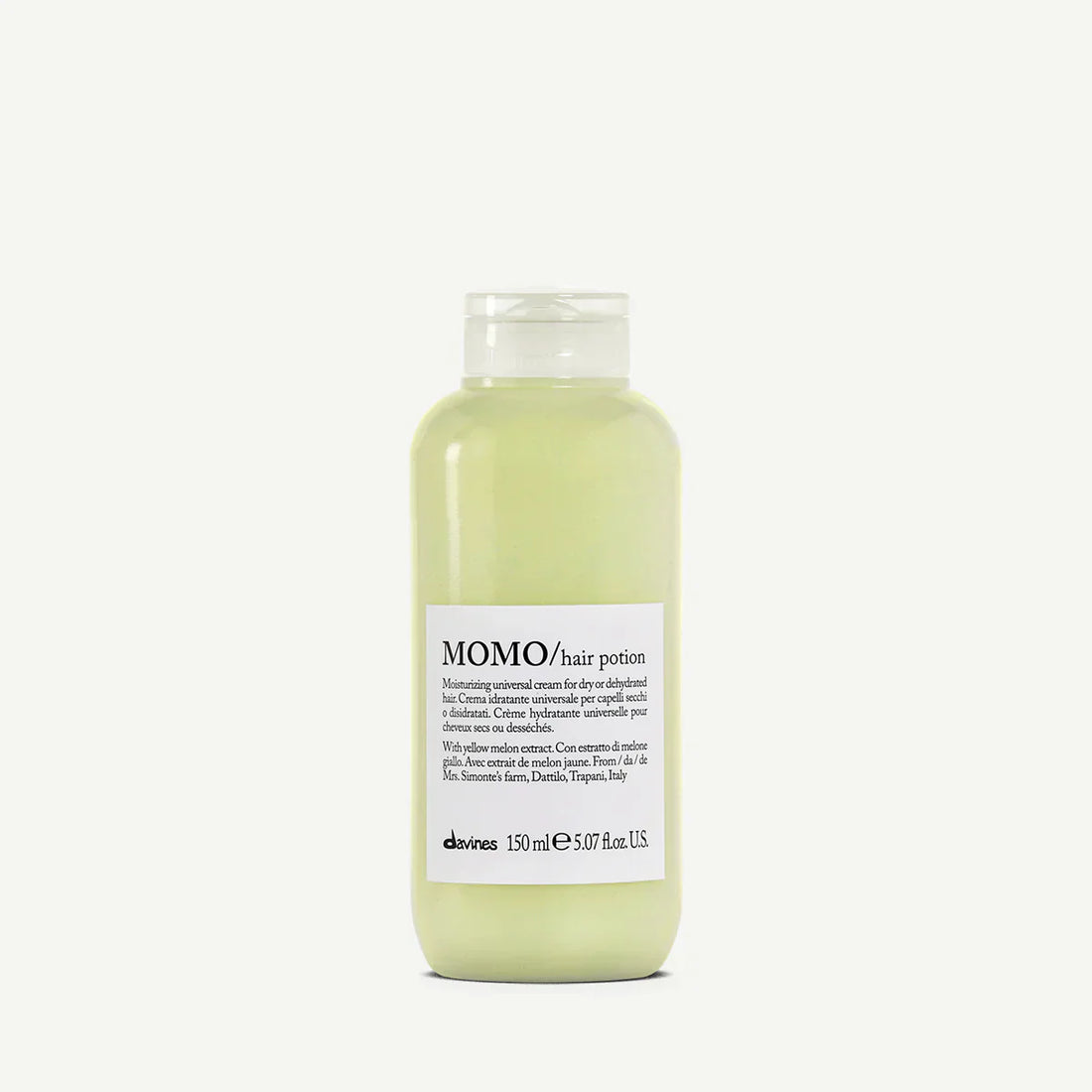 Davines MOMO Hair Potion - 150ml